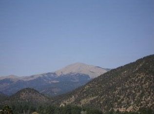 108 Cliffside Rd, Ruidoso, NM 88345