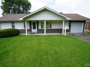 2209 Manley Ave, Granite City, IL 62040
