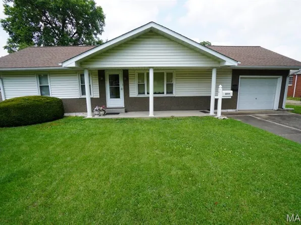 2209 Manley Ave, Granite City, IL 62040