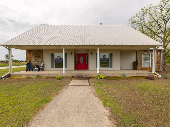 104051 Highway 56, Okemah, OK 74859