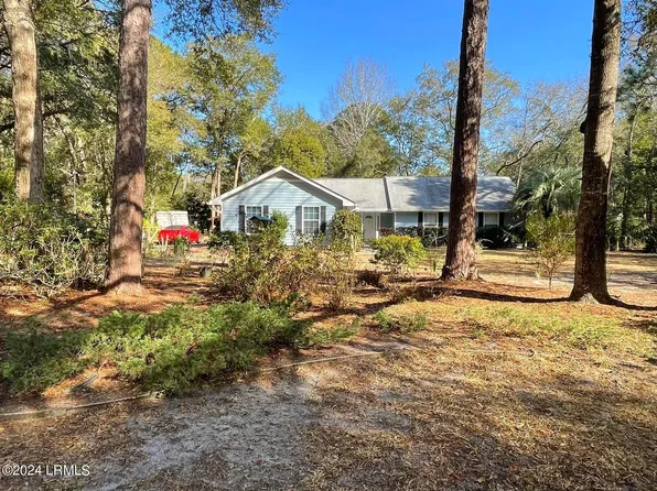 6 Settlers Cv, Beaufort, SC 29907