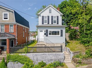 341 Short St, Trafford, PA 15085