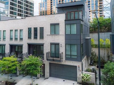 661 Vidalia Ln NW, Atlanta, GA, 30318