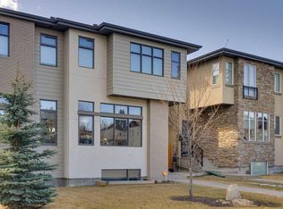 2341 22nd Ave SW, Calgary, AB T2T 0T1