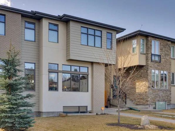 2341 22nd Ave SW, Calgary, AB T2T 0T1