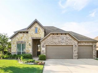 1780 Laramie Ln, Burleson, TX 76028