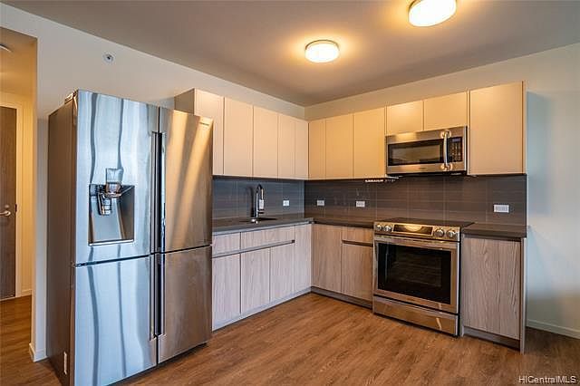 1st image of 1631 Kapiolani Blvd APT 4003