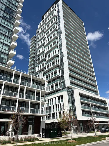 188 Fairview Mall Dr #510 Photo 1