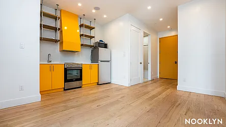 Rented by Nooklyn NYC LLC