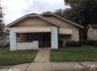 1801 Marshall St, Little Rock, AR 72202