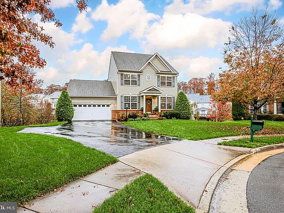 2nd image of 5408 Bantry Ct