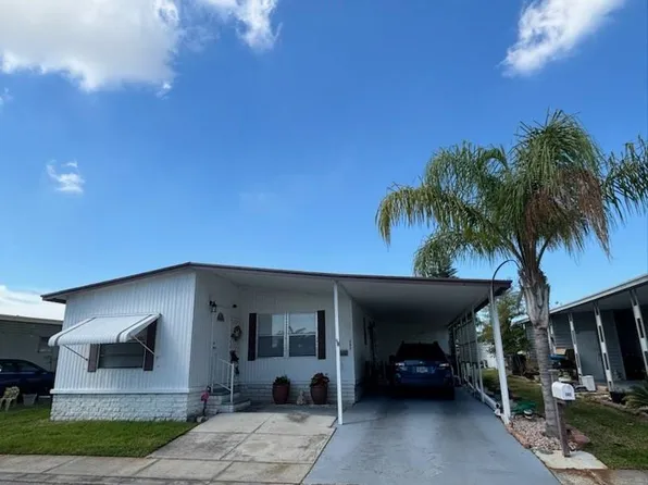 3113 State Road 580 Lot 282, Safety Harbor, FL 34695