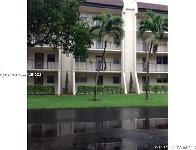 1st image of 9430 Poinciana Pl APT 105