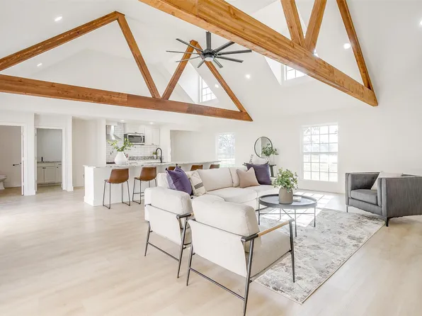 1501 County Road 529, Burleson, TX 76028