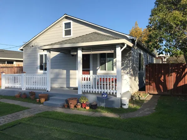 504 2nd Ave, Redwood City, CA 94063