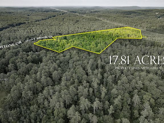 4th image of Lot 8B Fieldstone Drive