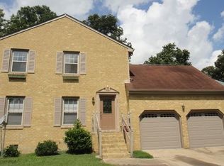 2413 Hillsboro Quay, Virginia Beach, VA 23456