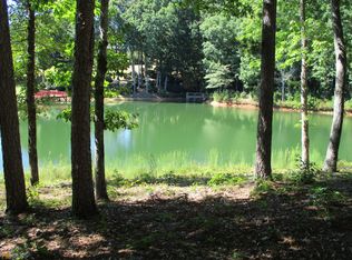 17 Rome Beauty Ln, Clarkesville, GA 30523