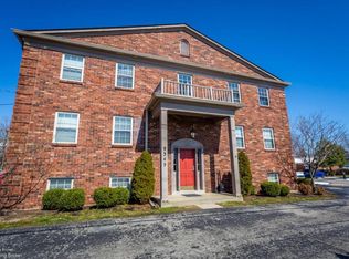 9345 Taylorsville Rd APT 13-1, Jeffersontown, KY 40299