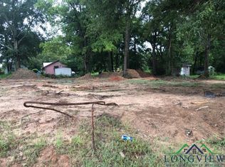 702 W Walnut St, LONGVIEW, TX 75601