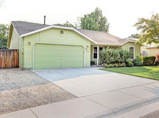 4414 S Timridge Way, Boise, ID 83716