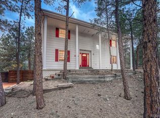1325 Deby Pl, Colorado Springs, CO 80921