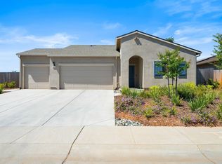 3817 Thea Dr, Redding, CA