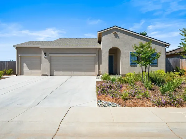 3817 Thea Dr, Redding, CA 96001