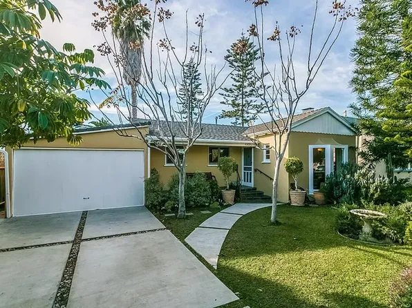 4415 Stewart Ave, Los Angeles, CA 90066