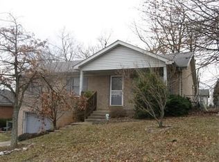 113 Madonna Dr, Nicholasville, KY 40356