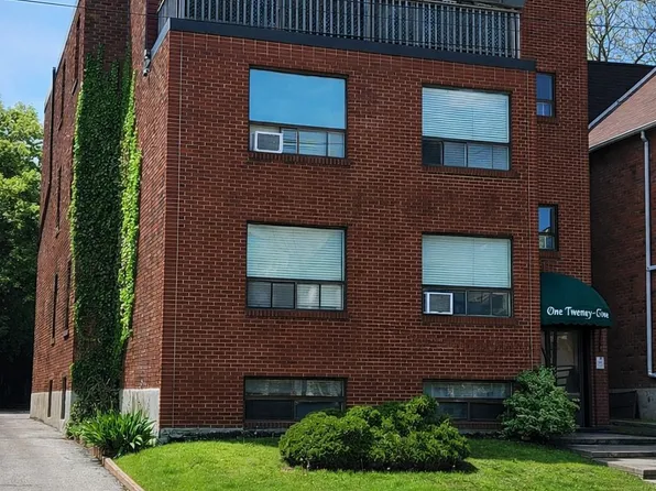 144 Coxwell Ave, Toronto, ON M4L 3B2