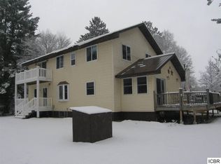 15299 River Rd, Grand Rapids, MN 55744