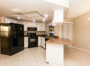 5422 Blinding Lights St, North Las Vegas, NV 89081