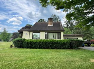 48 Upper Farnham St, Addison, NY 14801