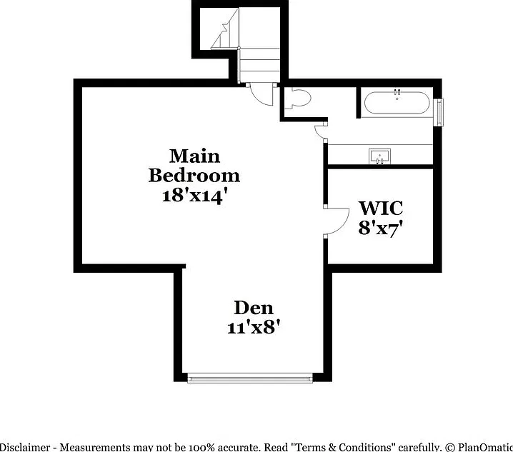 4 bed, 2.0 bath, 1624 sqft, $2,215 — Photo 3
