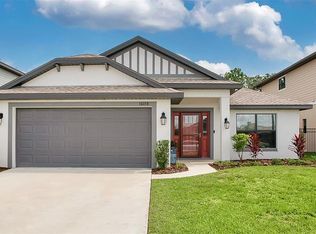 16018 62nd Gln E, Parrish, FL 34219