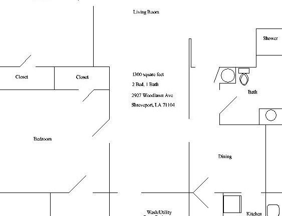 4th image of 2927 Woodlawn Ave