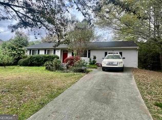 456 Ashton Cir, Lawrenceville, GA
