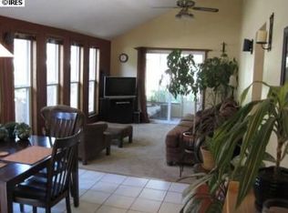 521 N Grant Ave, Fort Collins, CO 80521