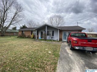 103 Tanna Hill Ave, Albertville, AL 35951