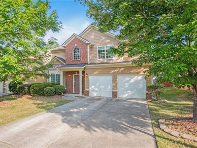 5000 Amethyst Dr, Douglasville, GA, 30135