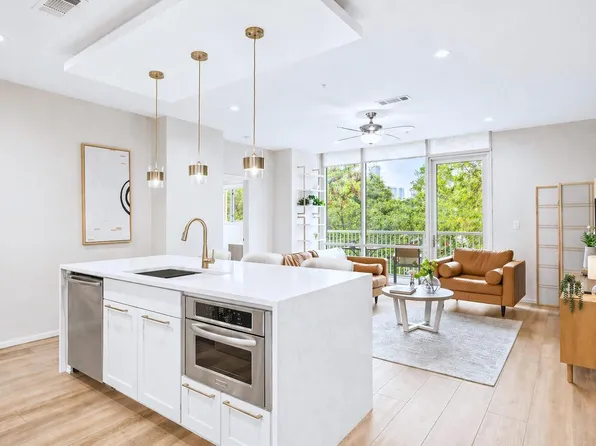 1600 Barton Springs Rd Unit 4205, Austin, TX 78704