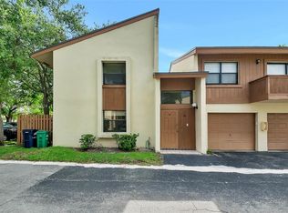 11535 SW 109th Rd #22-C, Miami, FL 33176