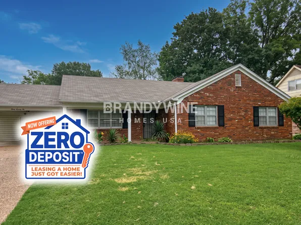 3076 Emerald St, Memphis, TN 38115