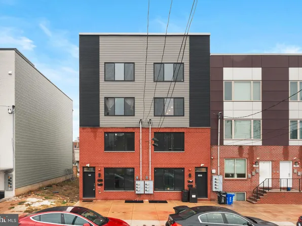 1407 N 8th St #A1, Philadelphia, PA 19122