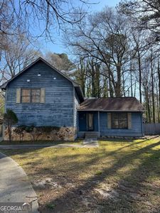 6846 Cherry Log Pl, Austell, GA, 30168