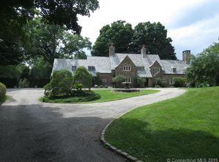 140 Rimmon Rd, Woodbridge, CT 06525