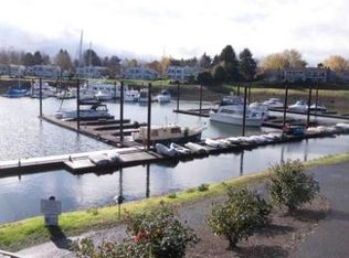 444 N Hayden Bay Dr, Portland, OR