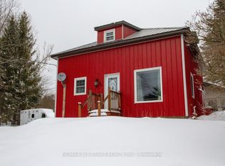 69 Bridge St E, Addington Highlands, ON K0H1L0