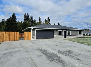 302 W Martin St, Elma, WA